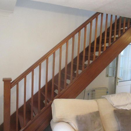Hops Annex Villa Brockenhurst Esterno foto