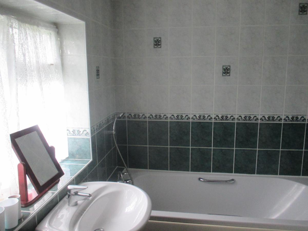 Hops Annex Villa Brockenhurst Esterno foto