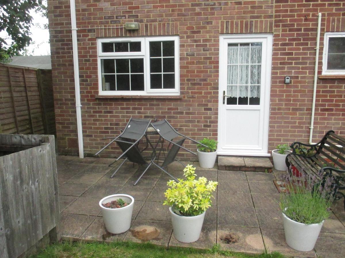 Hops Annex Villa Brockenhurst Esterno foto